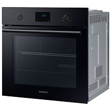 Встраиваемый духовой шкаф Samsung NV68A1110BB/WT Черный