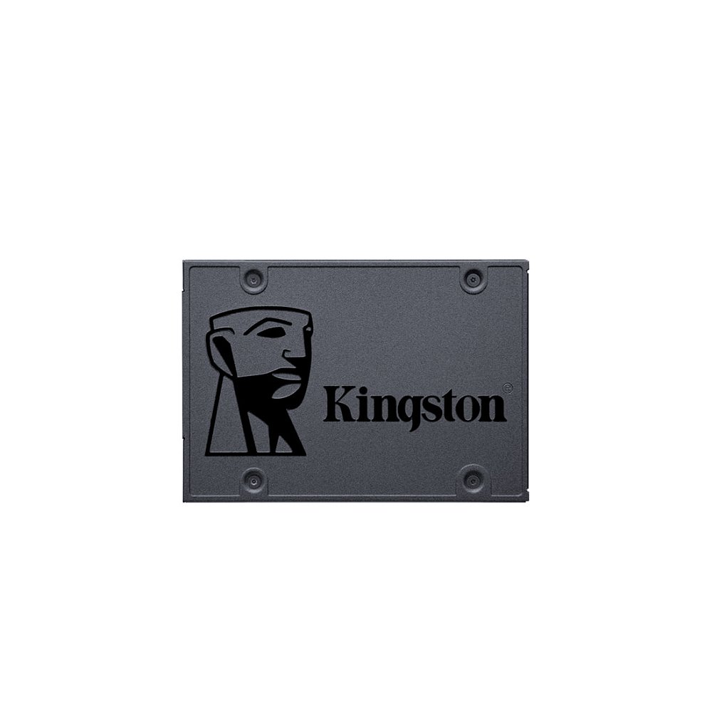 Твердотельный накопитель SSD Kingston SA400S37/240G SATA 7мм - фото 1
