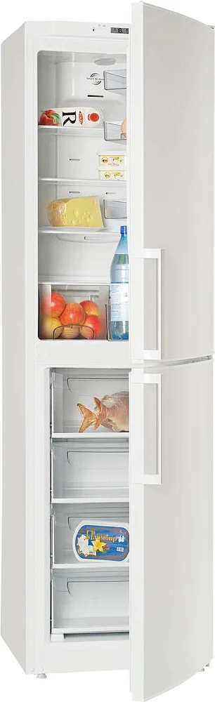 Холодильник Атлант ХМ-4425-000-N белый - фото 6