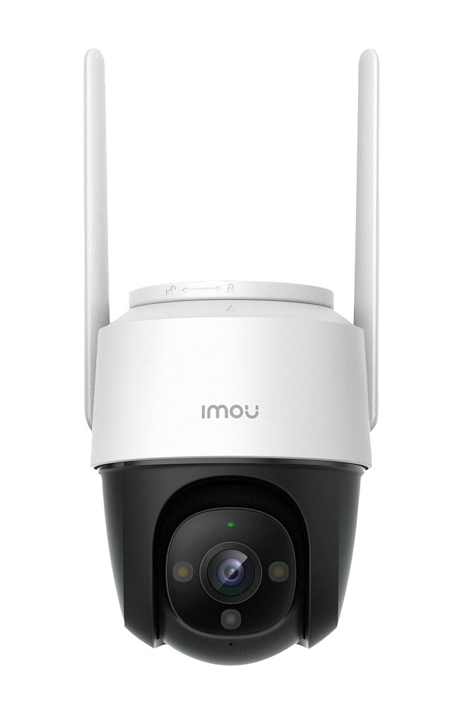 Wi-Fi видеокамера Imou Cruiser 4MP