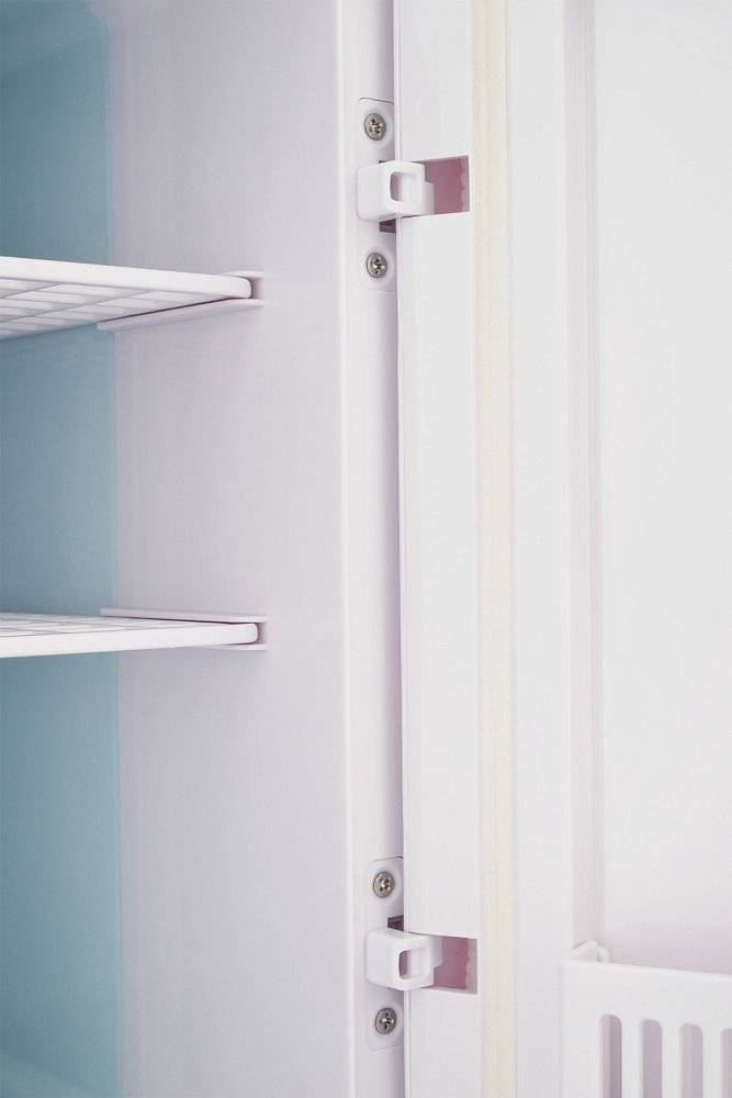 Косметический универсальный холодильник ZUGEL ZCR101 - фото 8