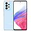 Смартфон Samsung Galaxy A536, А53 5G 8/256GB, Blue - микро фото 5
