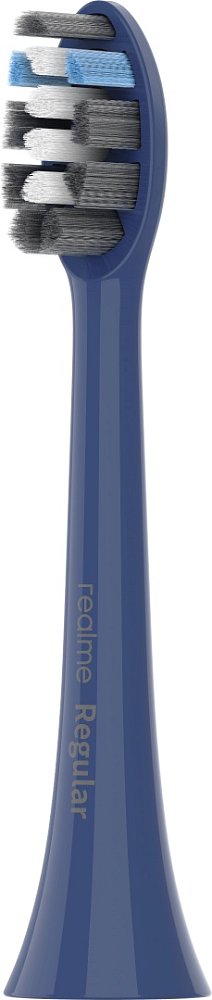 Смартфон Realme Narzo 50A 4Gb 128Gb (Oxygen Blue) Синий + Realme M1 Sonic Electric Toothbrush синий
