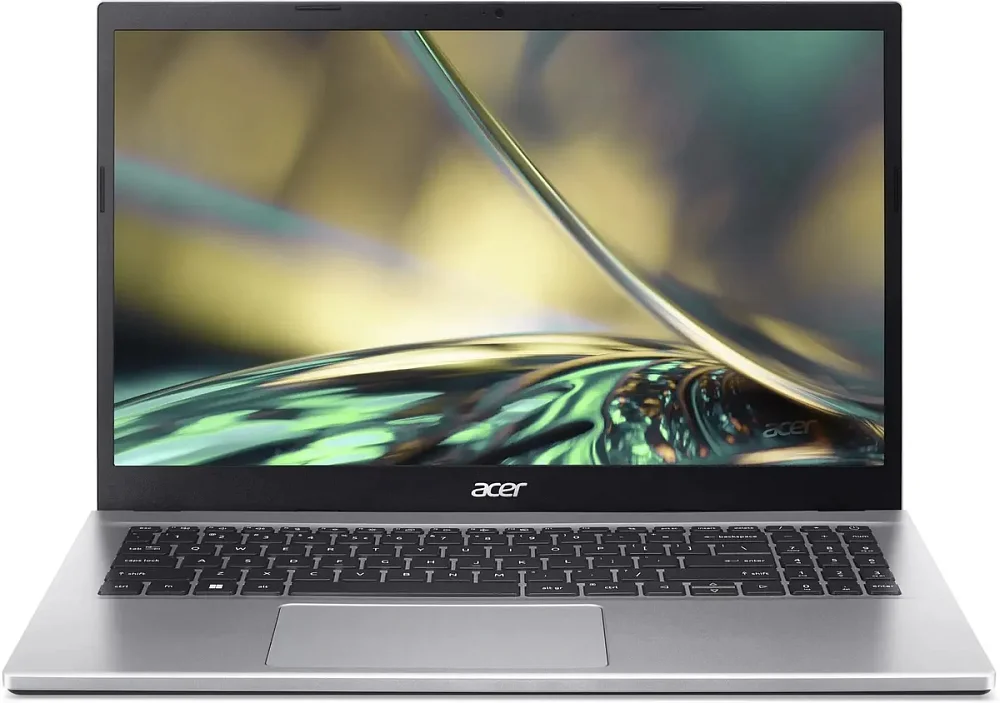 Ноутбук Acer Aspire 3 A315-59-52B0 (NX.K6TER.003) /15,6/i5 1235U 1,3 GHz/8 Gb/SSD 512 Gb/NoODD/БезOС