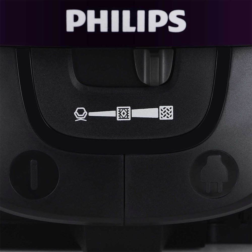 Пылесос Philips FC9571/01 фиолетовый - фото 3