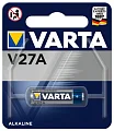Батарейка Varta Electronics V 27 A 1 шт Батарейка Varta Electronics V 27 A 1 шт