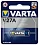 Батарейка Varta Electronics V 27 A 1 шт - микро фото 1