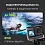 Экшн-камера Digma DiCam 880 черный - микро фото 25 Экшн-камера Digma DiCam 880 черный - микро фото 25