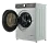 Стиральная машина автомат Artel ART-WM 7002 W Pure белая - микро фото 8