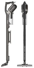 Проводной вертикальный пылесос Deerma DX700S черный