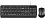 Комплект Клавиатура +мышь проводная 2Е MK404 USB Black - микро фото 11