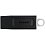 USB-накопитель Kingston DTX/32GB Чёрный - микро фото 4