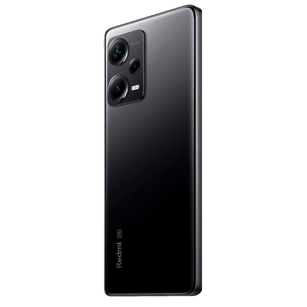 Смартфон Xiaomi Redmi Note 12 Pro+ 8/256GB Midnight Black - фото 4