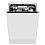 Встраиваемая посудомоечная машина Hansa ZIM646KH - микро фото 5