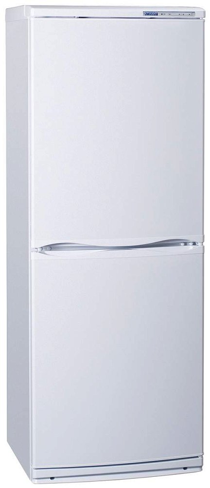 Холодильник Atlant ХМ-4010-022 белый - фото 1