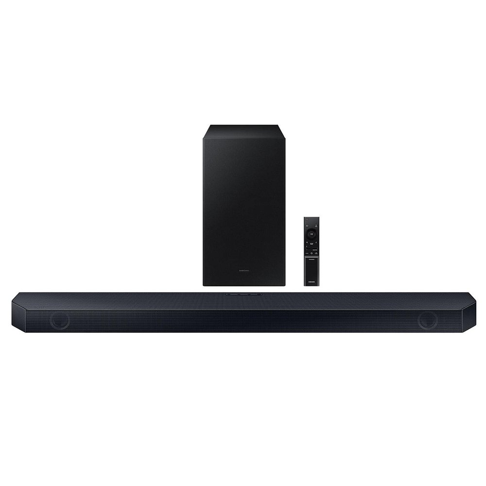 Сайундбар SAMSUNG HW-Q600C Soundbar