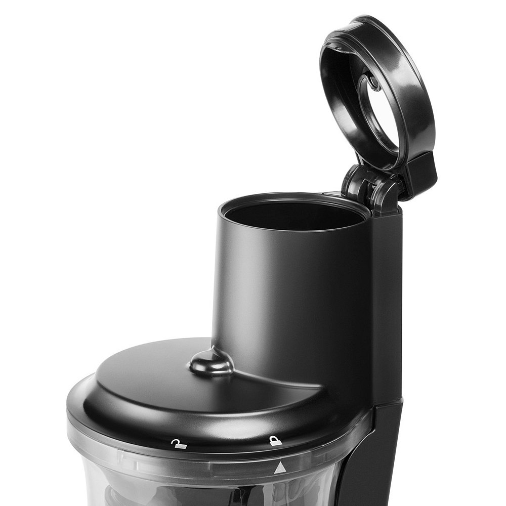 Соковыжималка Nutribullet NBJ500 - фото 4