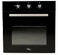 Встраиваемый духовой шкаф Oasis D-MB5 (V) черный