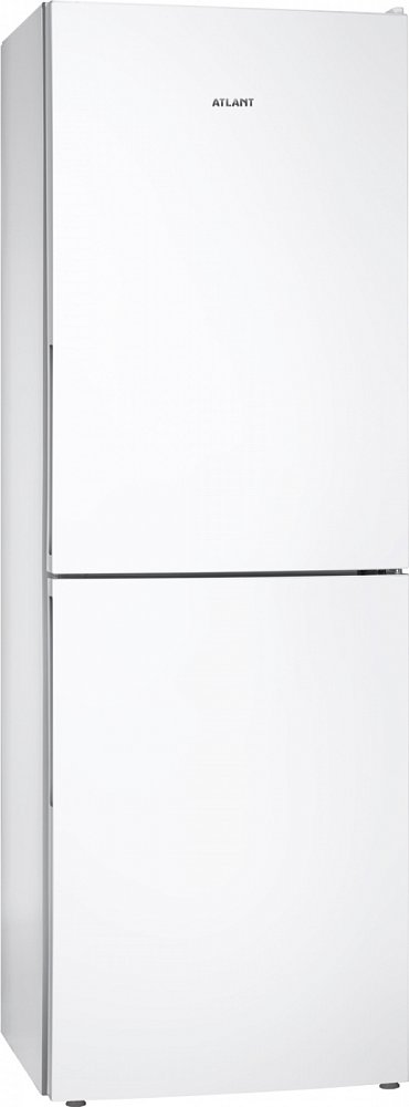 Холодильник Atlant ХМ-4619-100 белый - фото 1