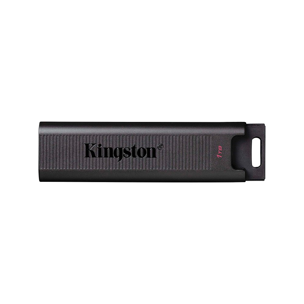 USB-накопитель Kingston DTMAX/512GB 512GB Черный - фото 3