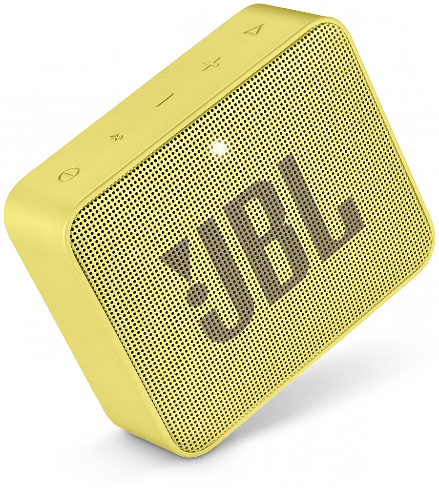 Портативная колонка JBLGO2YEL JBL Go 2 Yellow - фото 4