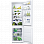 Холодильник встраиваемый Zanussi ZBB928441S белый - микро фото 2