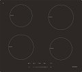 Варочная панель индукционная DARINA 5P EI313 B черная Варочная панель индукционная DARINA 5P EI313 B черная