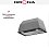 Вытяжка полновстраиваемая Krona AMELI 600 BLACK PB - микро фото 4