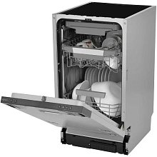Встраиваемая посудомоечная машина ZUGEL ZDI457