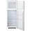 Холодильник Бирюса 122 белый - микро фото 8