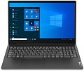 Ноутбук Lenovo V15 G2 ALC AMD Ryzen 7 5700U 8 Gb/ SSD 512 Gb/ DOS/ 82KD002SRU
