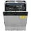 Встраиваемая посудомоечная машина Electrolux EES48200L - микро фото 6