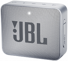 Портативная колонка JBLGO2GRY JBL Go 2 Grey