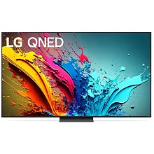 Телевизор LG 65QNED86T6A 65" 4K UHD