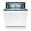 Встраиваемая посудомоечная машина Bosch SMV4HMX26Q - микро фото 4