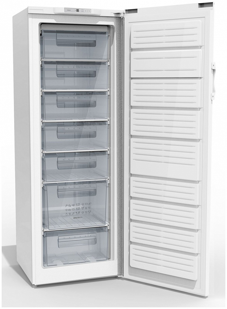 Морозильник Gorenje F6171CW - фото 2