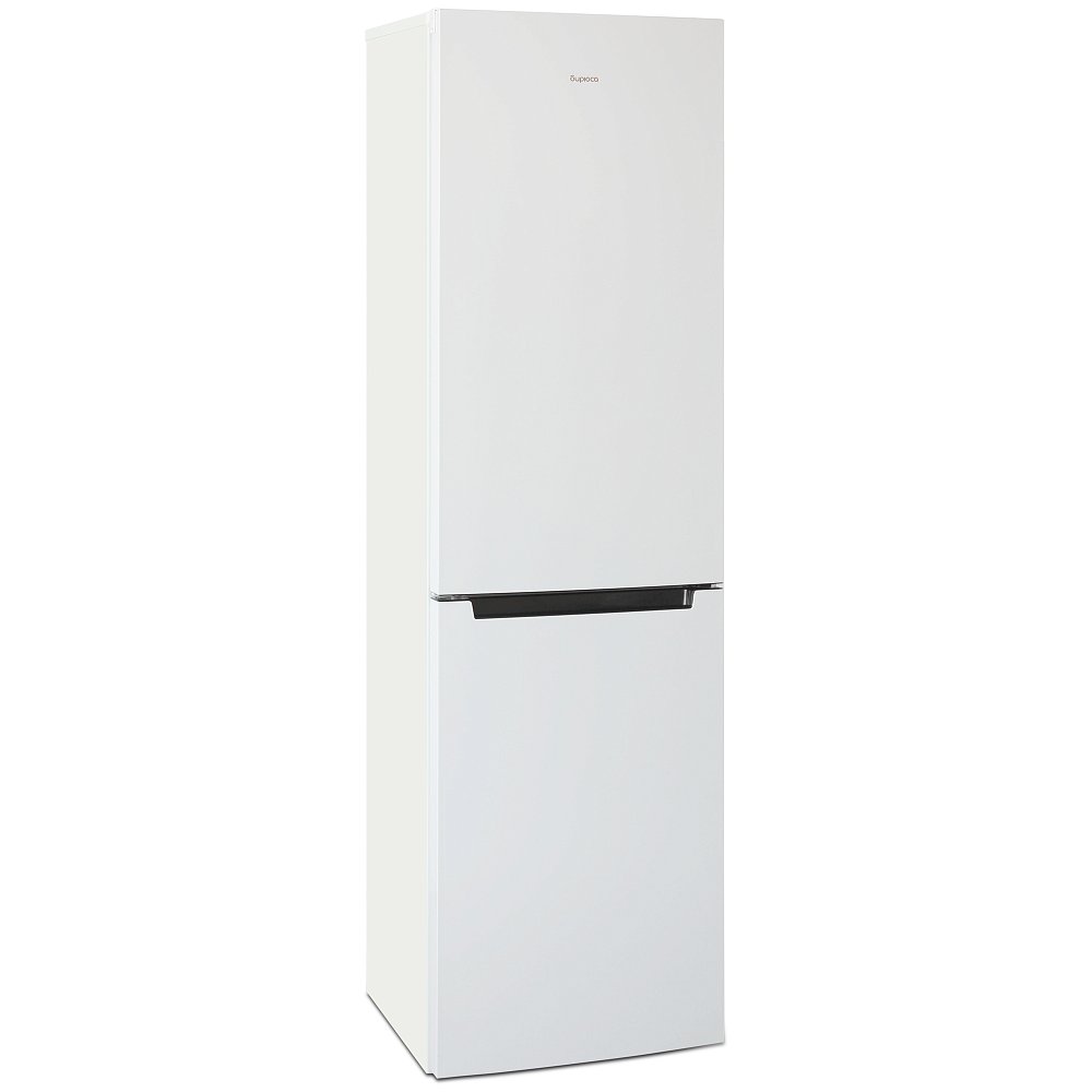 Холодильник Бирюса 880NF белый - фото 1