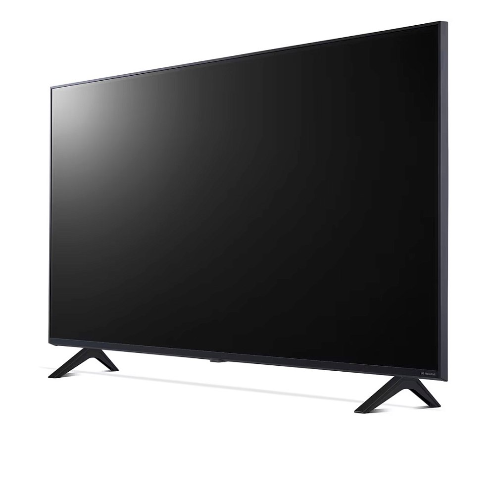 Телевизор LG 43NANO80T6A 43" 4K UHD - фото 9