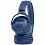 БЕСПРОВОДНЫЕ НАУШНИКИ JBL TUNE 510 BT BLUE - микро фото 6