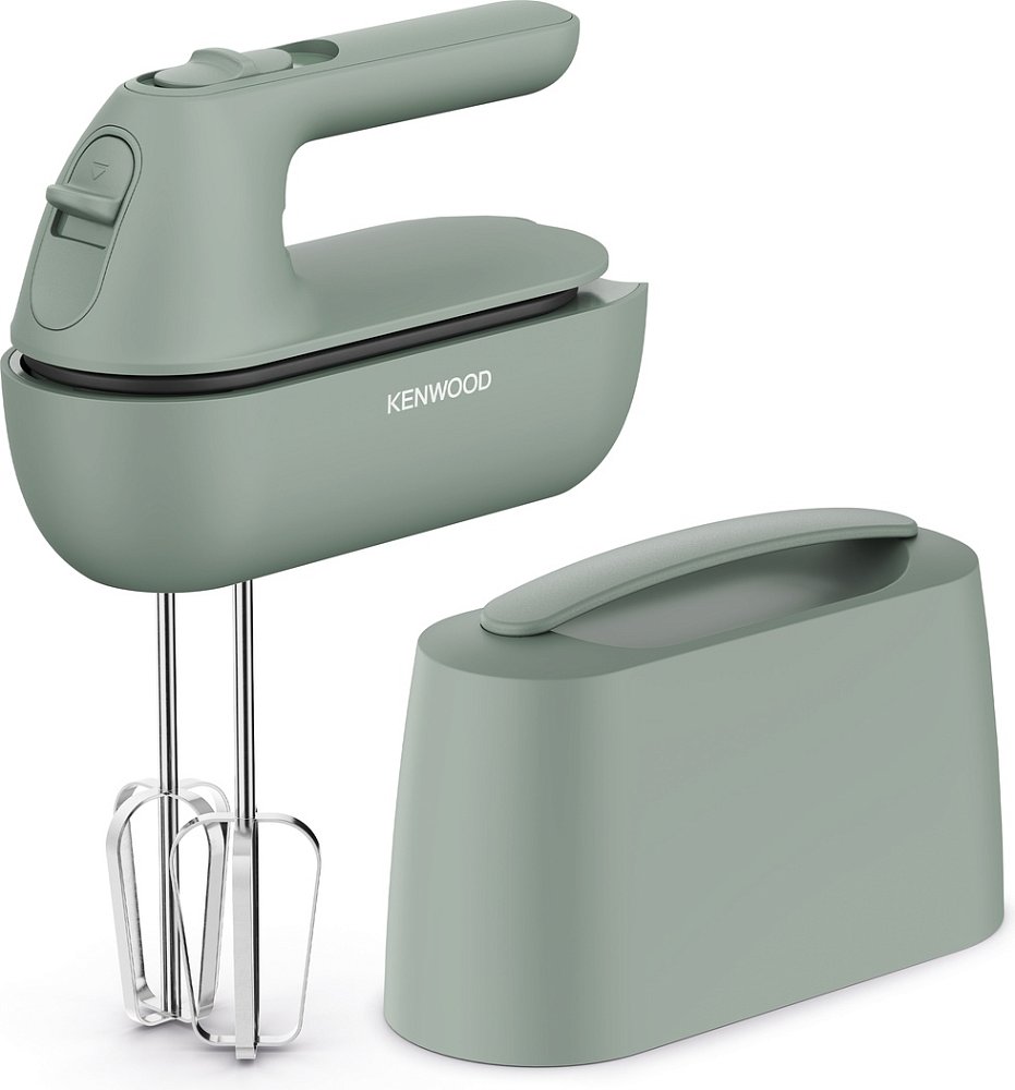 Миксер Kenwood HMP40.000GR