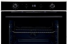 Встраиваемый электрический духовой шкаф VARD VON441X