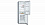Холодильник Bosch KGV 36XL2AR, серебристый - микро фото 3