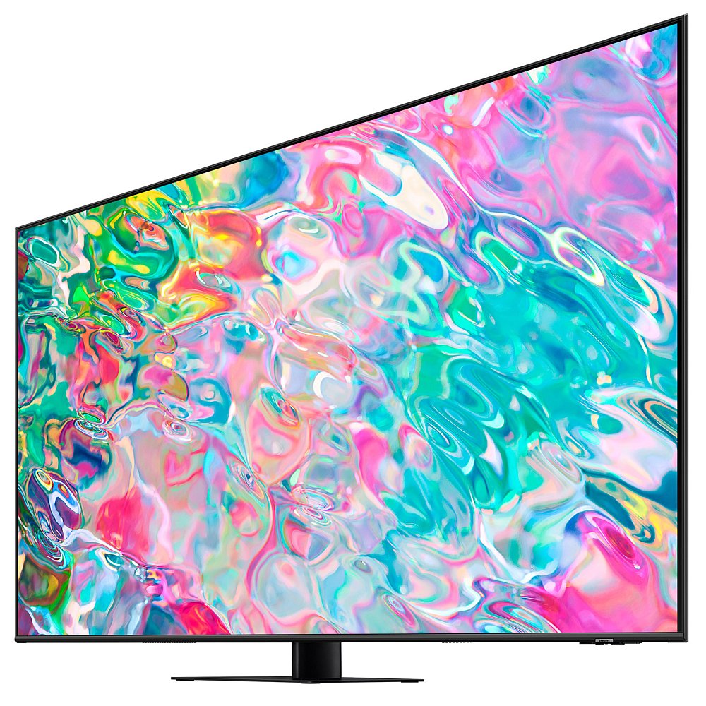 Телевизор Samsung QE65Q70BAUXCE 65" 4K UHD - фото 11