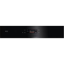 Встраиваемый электрический духовой шкаф AEG NBX7P63KSB