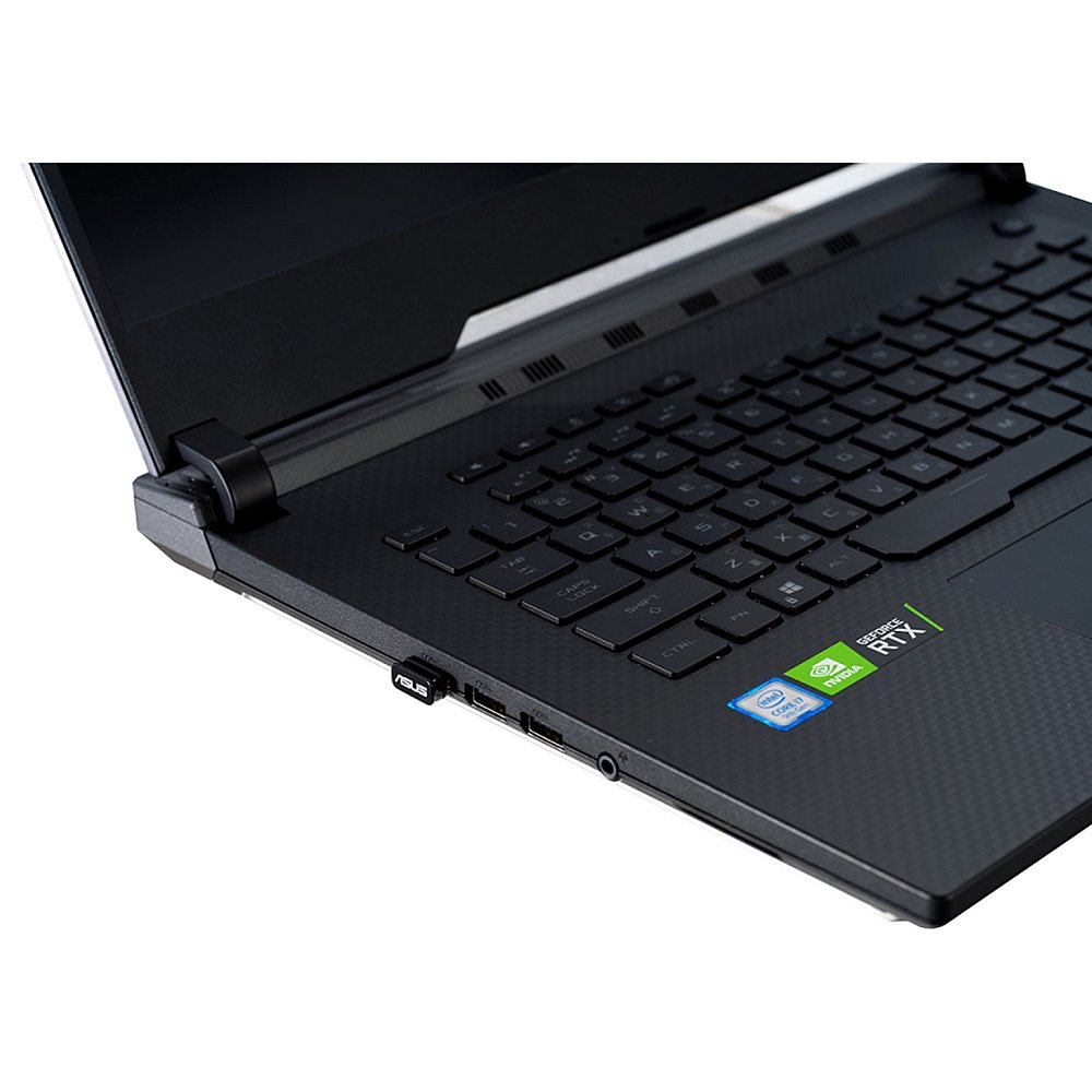 USB-адаптер ASUS USB-BT500 - фото 5