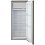 Холодильник Бирюса M6 серый - микро фото 6