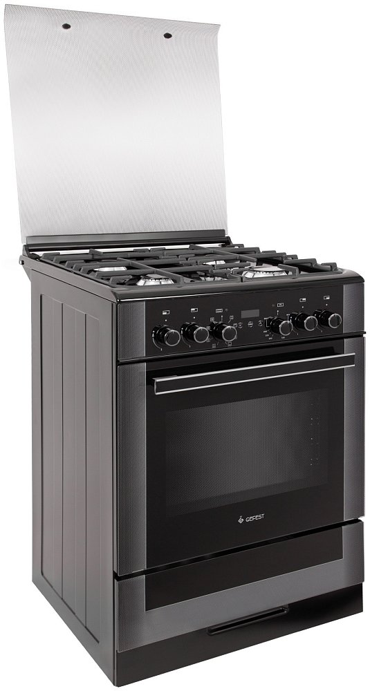 Плита комбинированная Gefest ПГЭ 6302-04 0046 - фото 3 Плита комбинированная Gefest ПГЭ 6302-04 0046 - фото 3