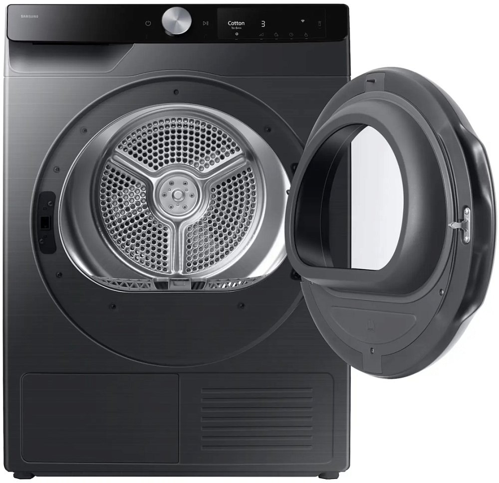 Сушильная машина Samsung DV90T6240LB/LD