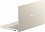 Ноутбук ASUS VivoBook S330UN-EY001T 90NB0JD2-M00740 серебристый-золотистый - микро фото 4