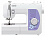 Швейная машинка Brother Hanami-27S, белый - микро фото 1